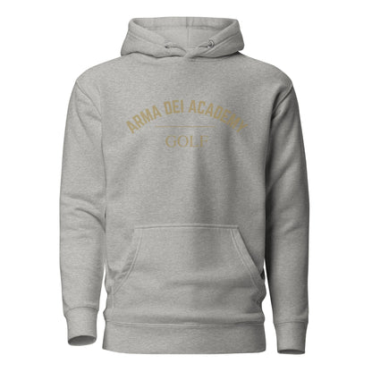 Performance | Hoodie | Arma Dei Academy Golf
