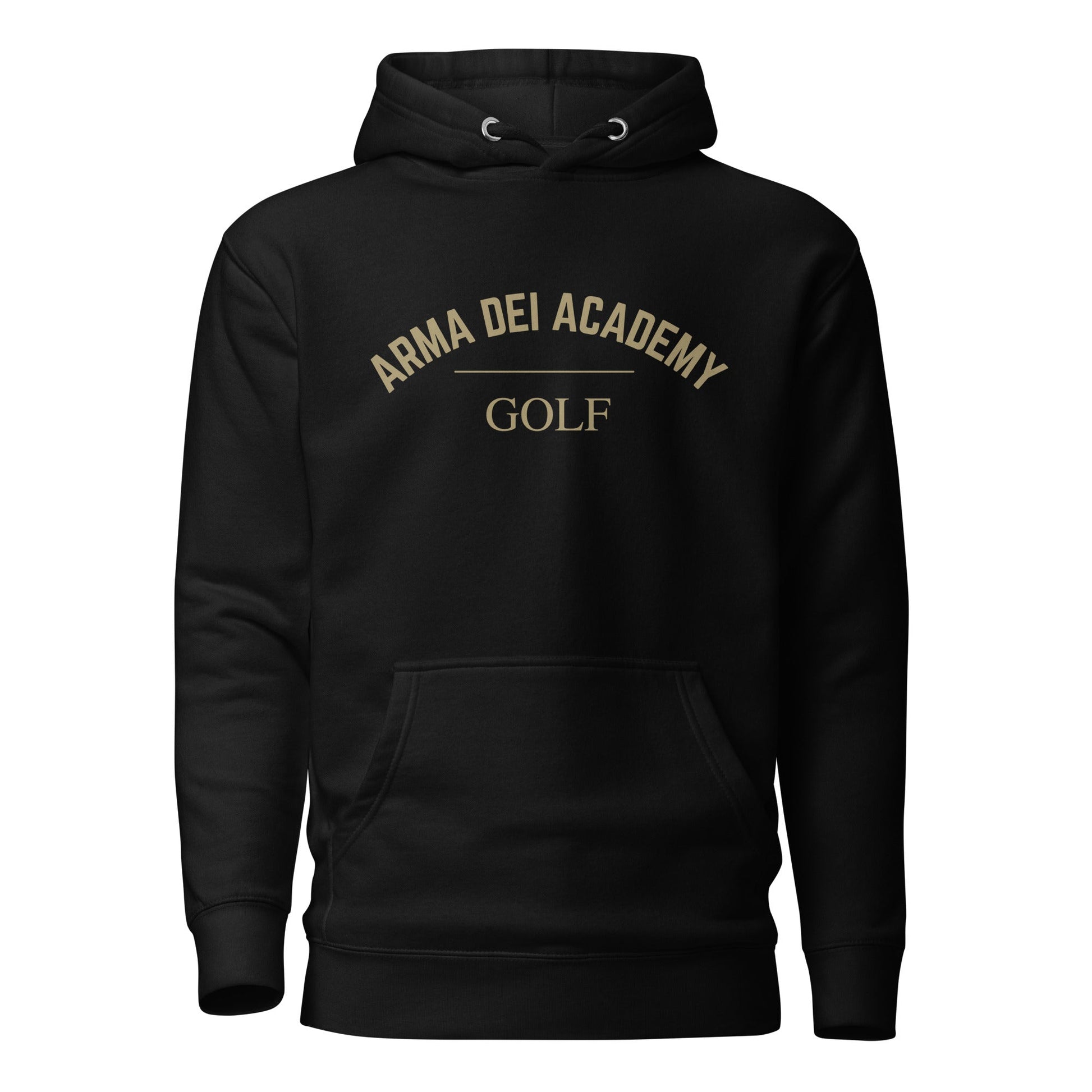 Performance | Hoodie | Arma Dei Academy Golf