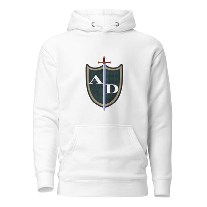 Performance | Hoodie | Arma Dei Academy Rhetoric