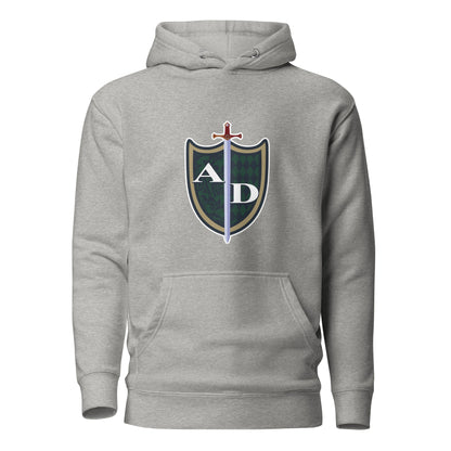 Performance | Hoodie | Arma Dei Academy | Shield