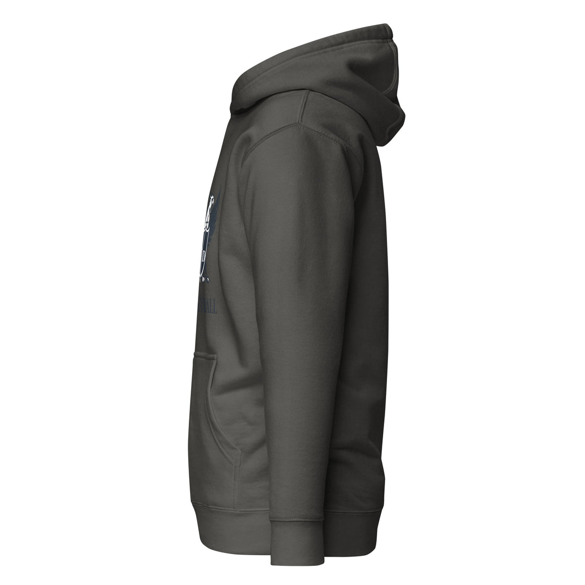 Performance | Hoodie | Arma Dei Academy Volleyball | Griffin Logo