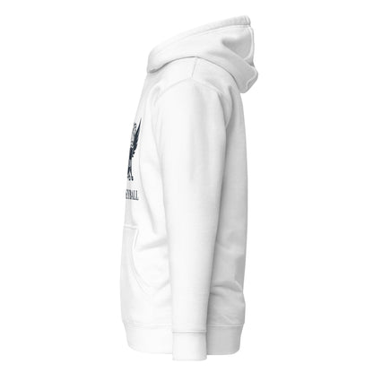 Performance | Hoodie | Arma Dei Academy Volleyball | Griffin Logo