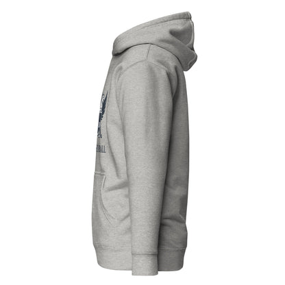 Performance | Hoodie | Arma Dei Academy Volleyball | Griffin Logo