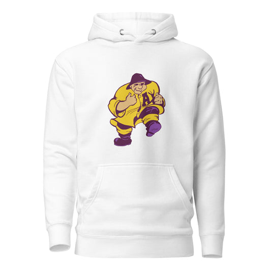 Performance | Hoodie | Astoria Boys Basketball