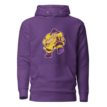 Performance | Hoodie | Astoria Boys Basketball
