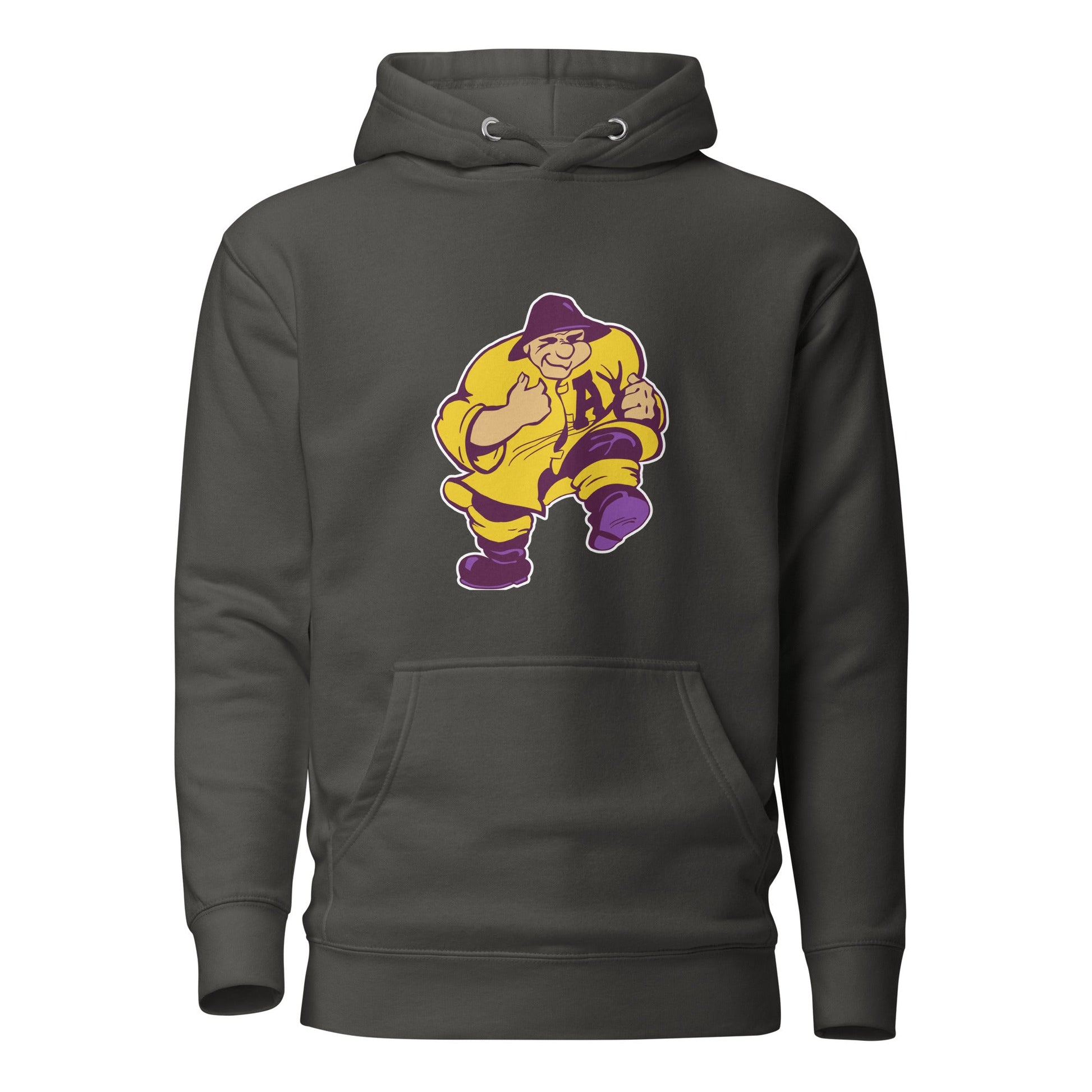 Performance | Hoodie | Astoria Boys Basketball