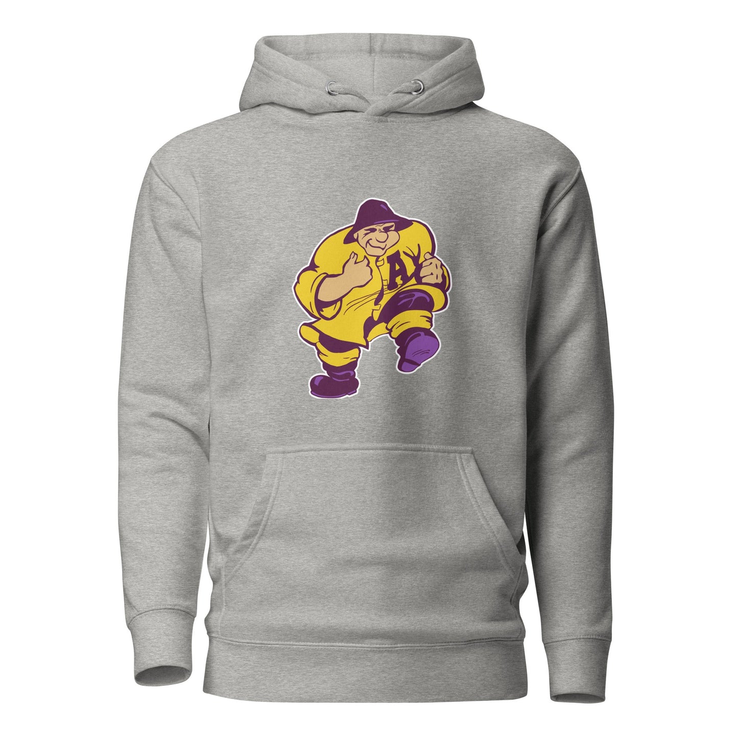 Performance | Hoodie | Astoria Boys Basketball