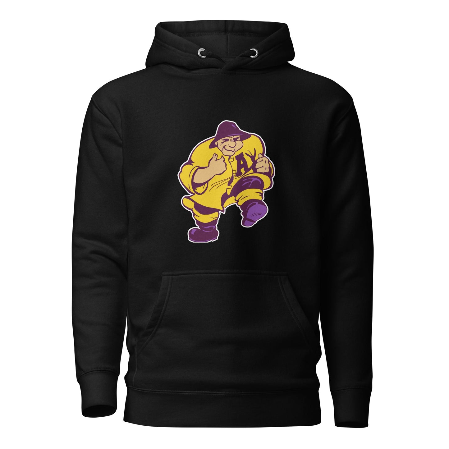 Performance | Hoodie | Astoria Boys Basketball