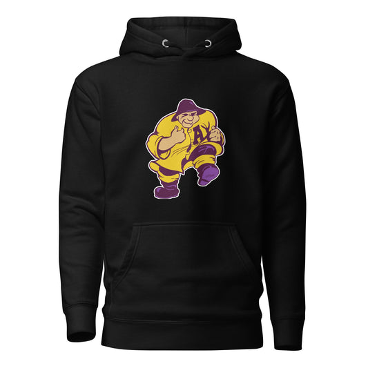 Performance | Hoodie | Astoria Boys Basketball