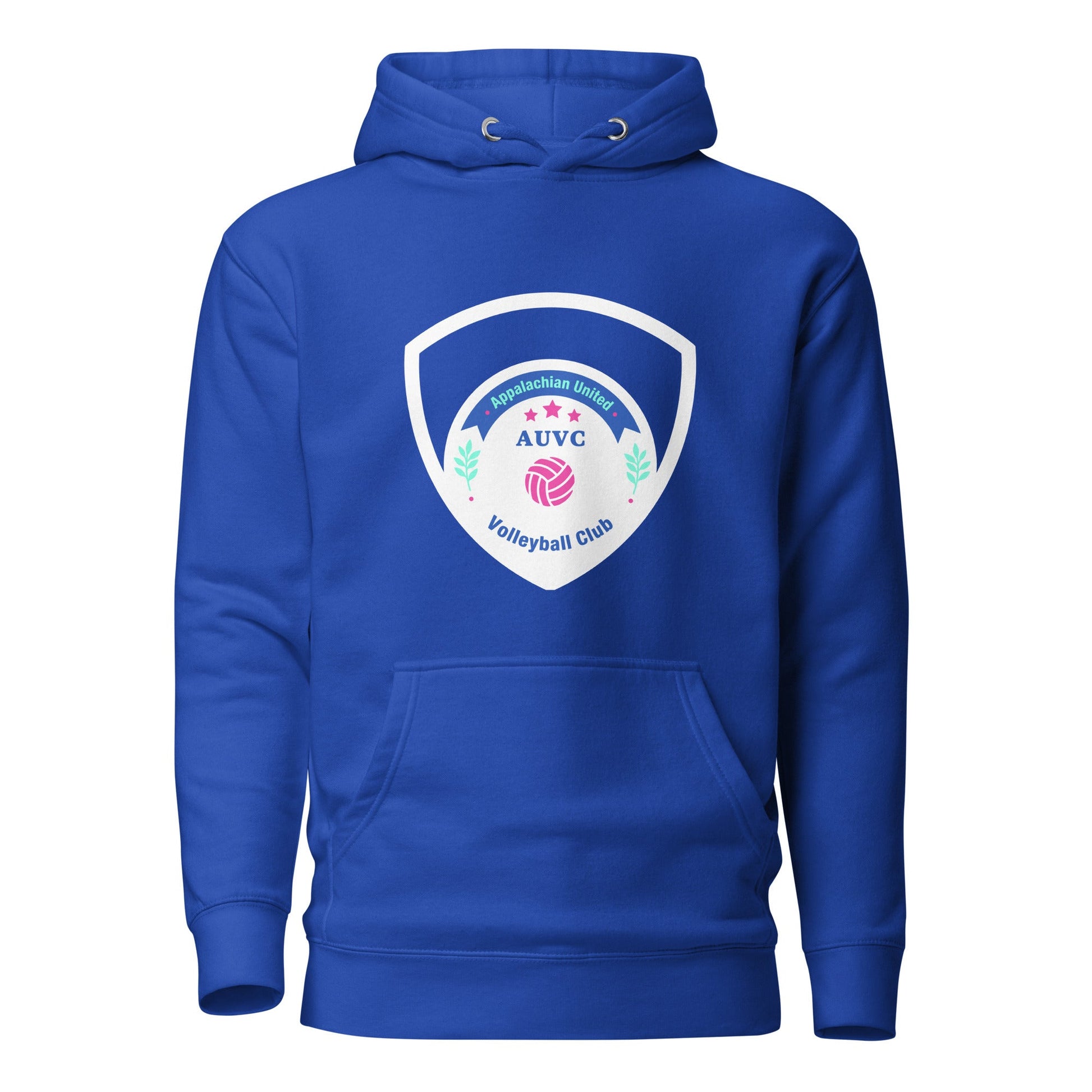 Performance | Hoodie | AUVC