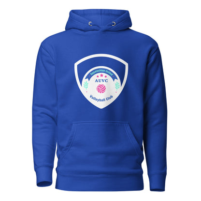 Performance | Hoodie | AUVC