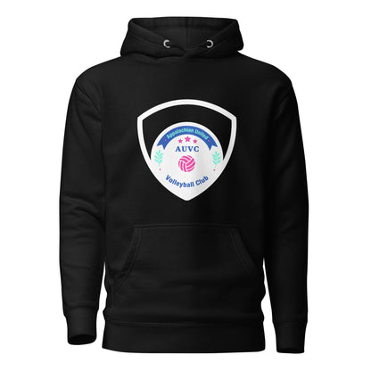 Performance | Hoodie | AUVC