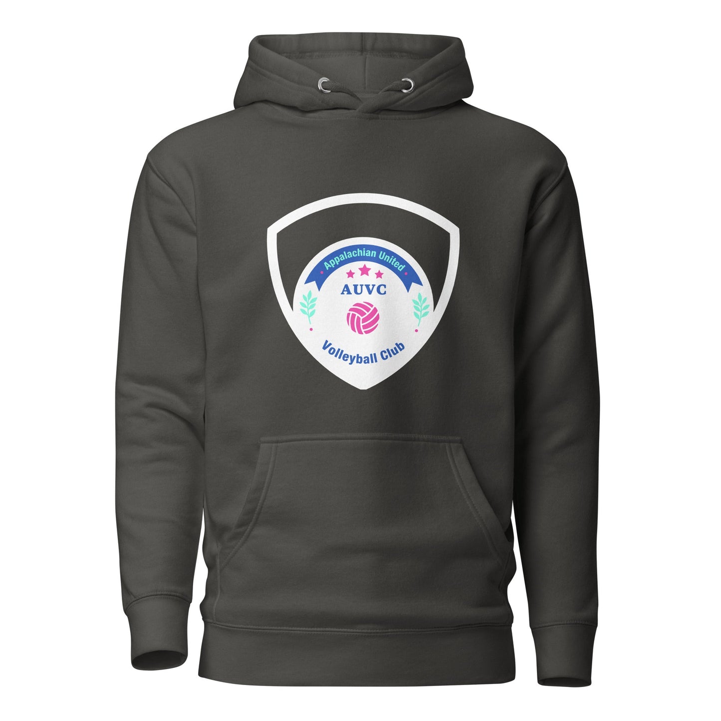 Performance | Hoodie | AUVC