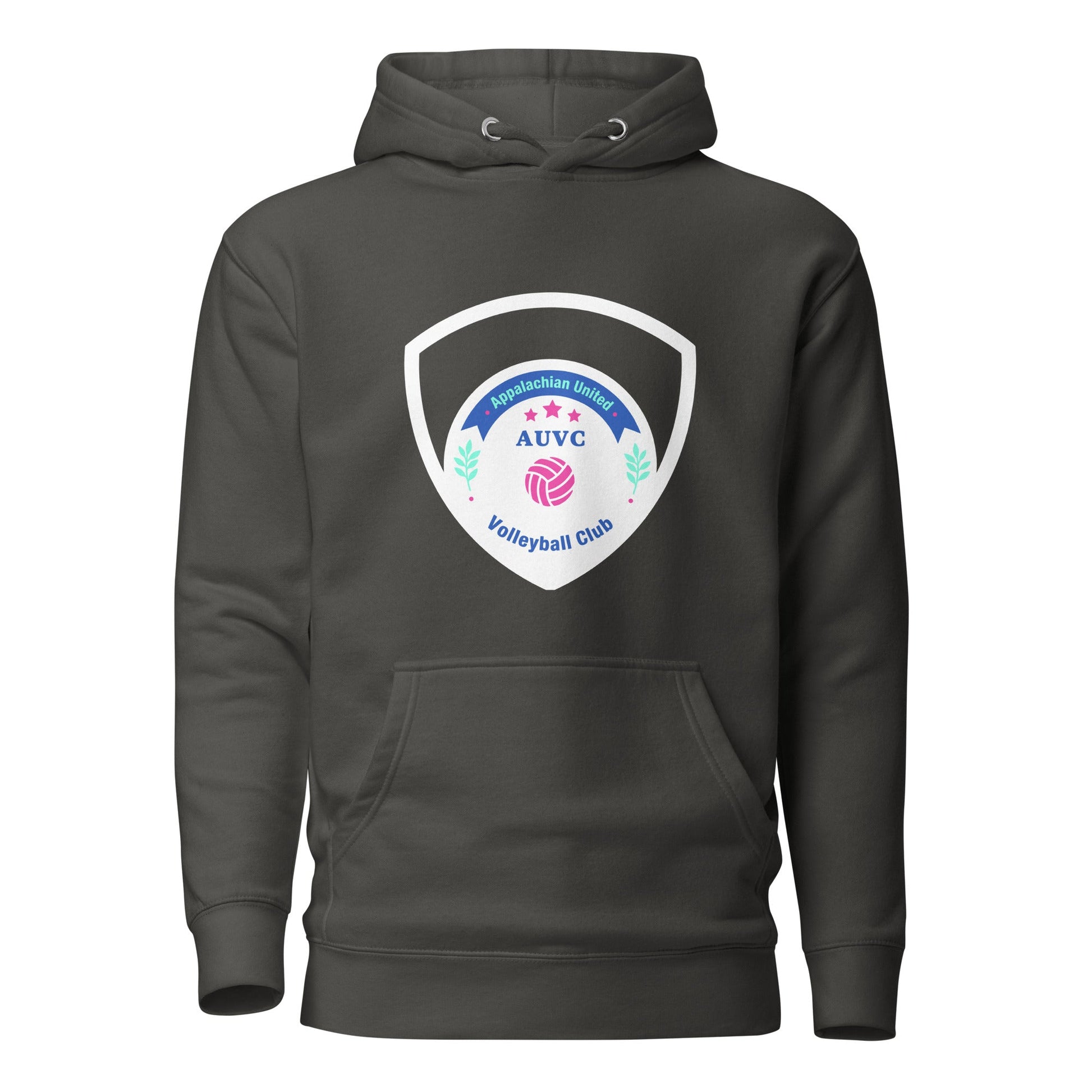 Performance | Hoodie | AUVC