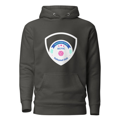 Performance | Hoodie | AUVC