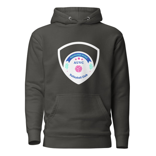 Performance | Hoodie | AUVC