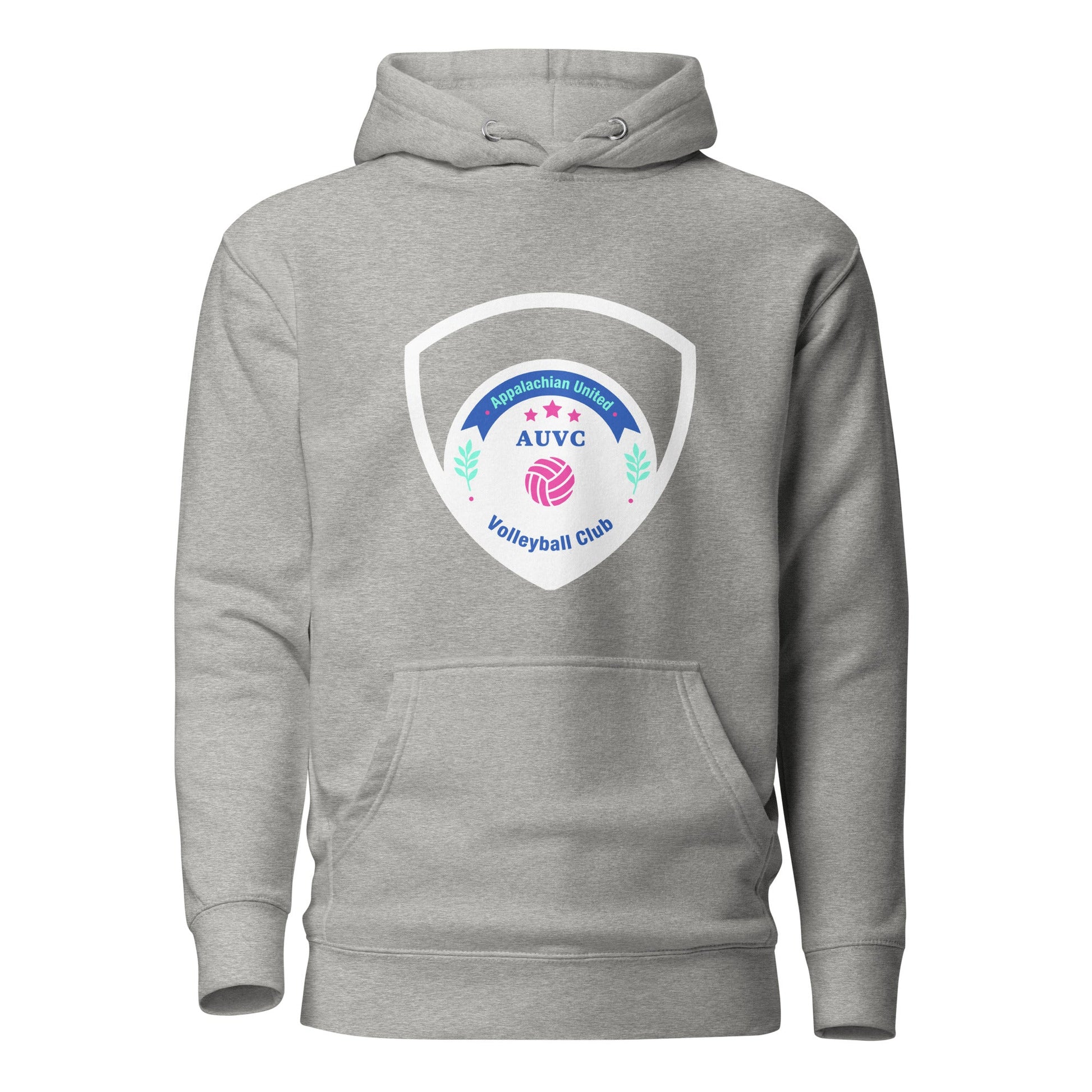 Performance | Hoodie | AUVC