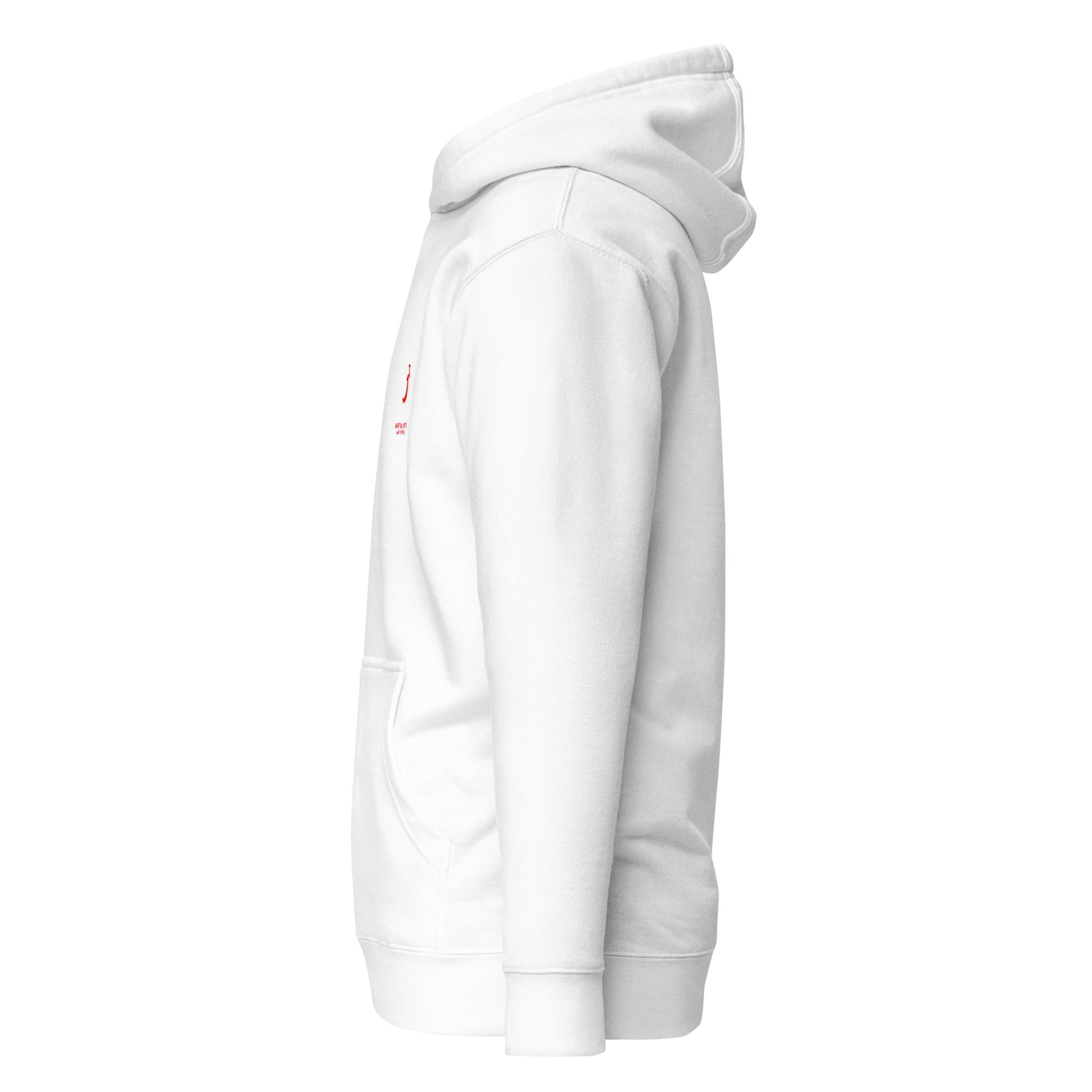 Performance | Hoodie | AZ DRAGONS MMA | Aura Strike Logo
