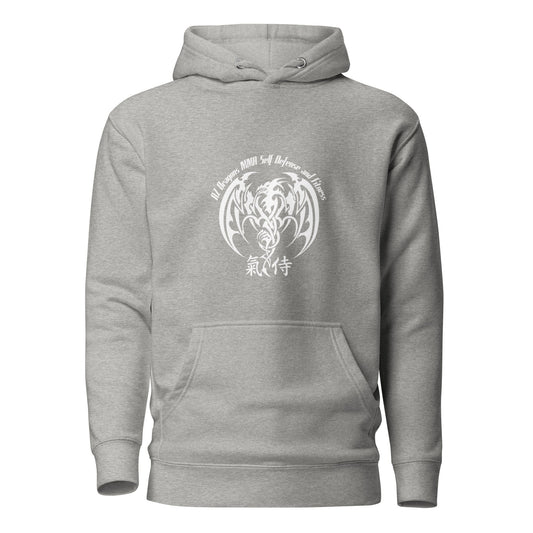 Performance | Hoodie | AZ DRAGONS MMA | Crest Logo