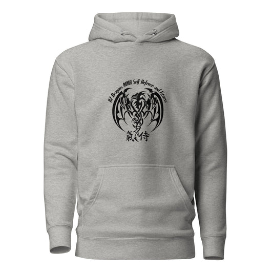 Performance | Hoodie | AZ DRAGONS MMA | Mark Logo