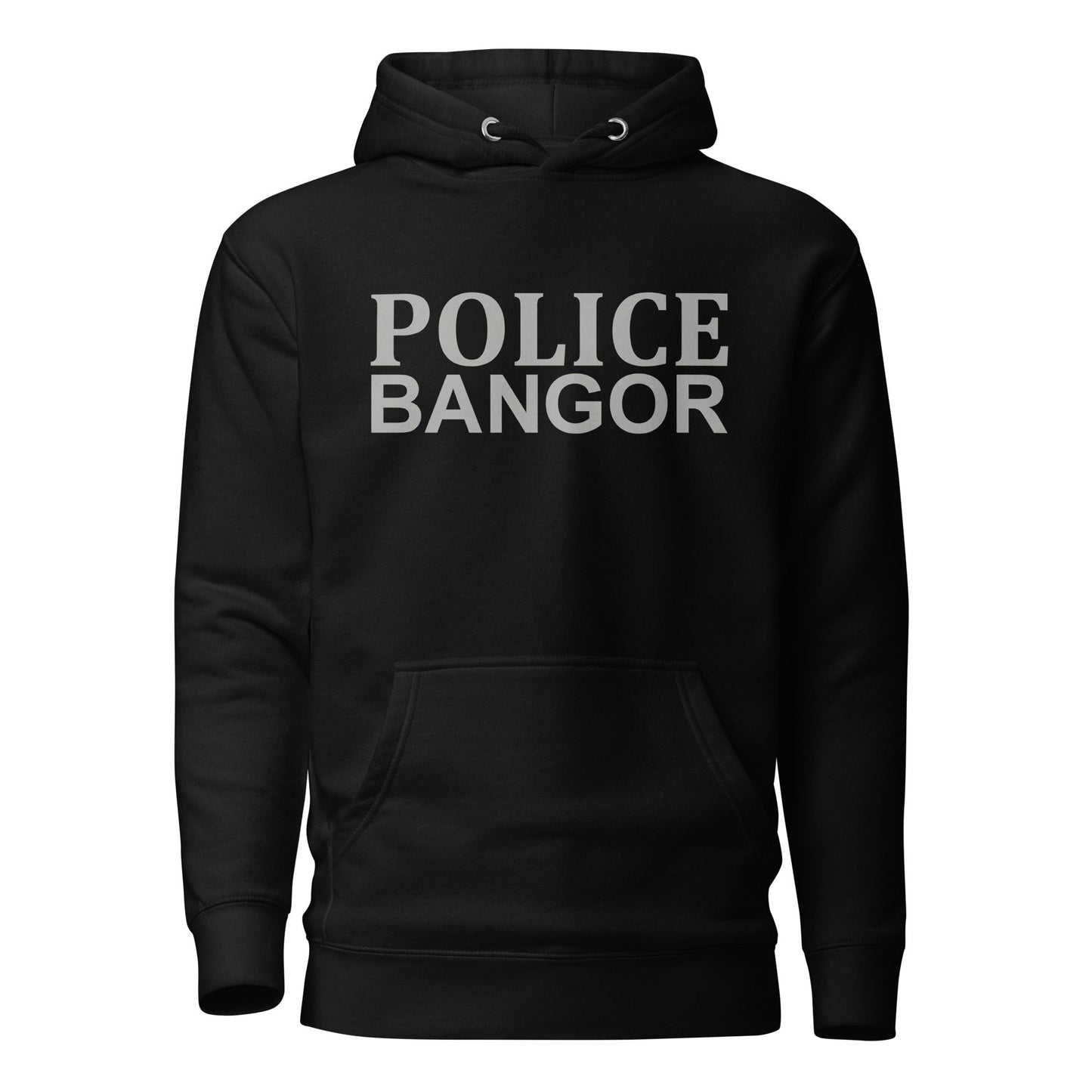 Performance | Hoodie | Bangor PD