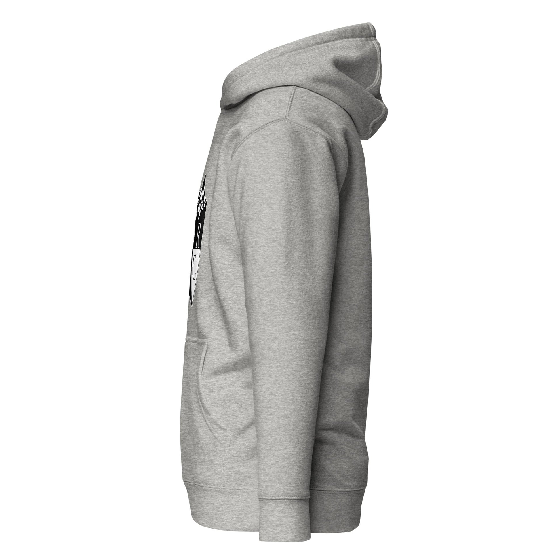 Performance | Hoodie | Bard College Rugby Football Club