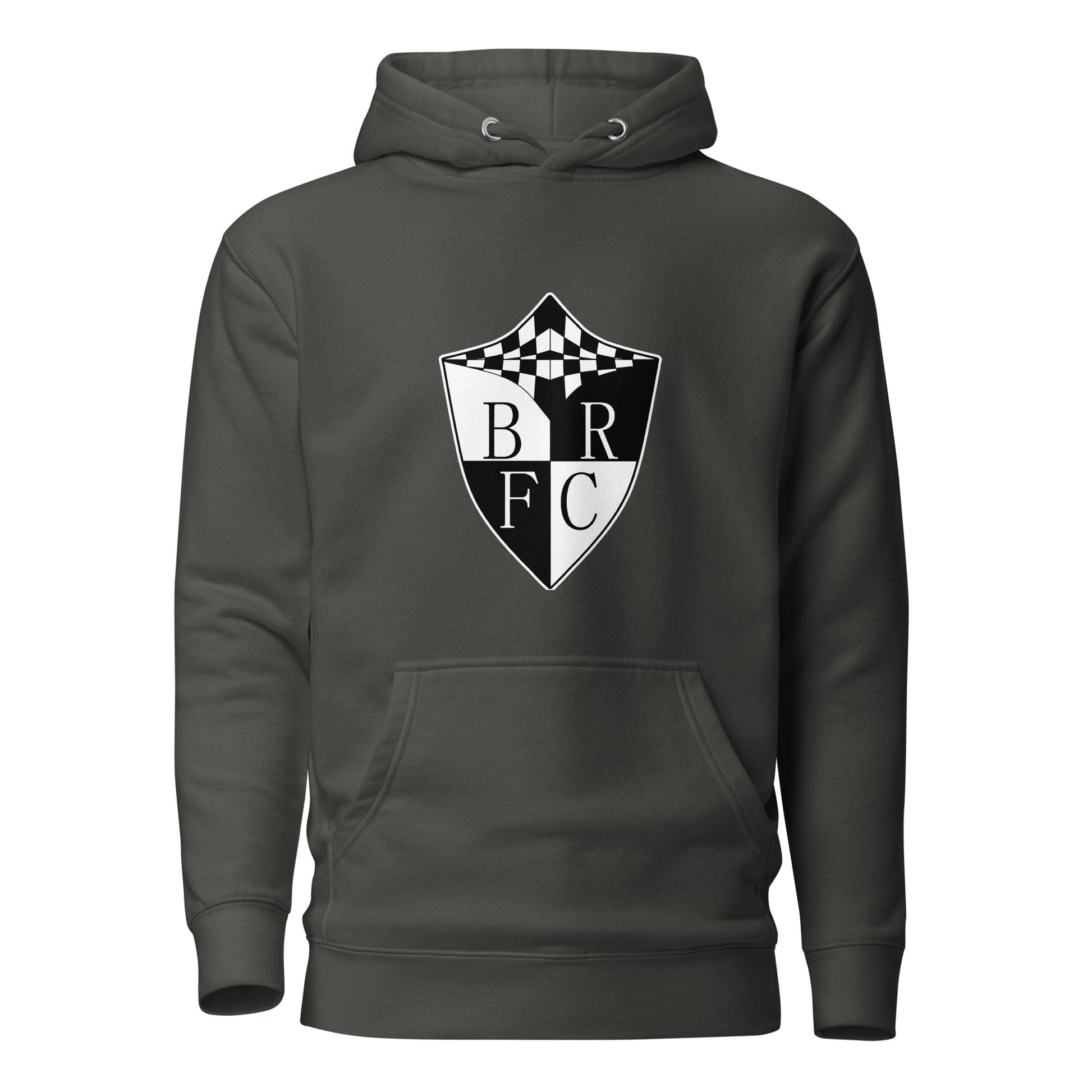 Performance | Hoodie | Bard College Rugby Football Club
