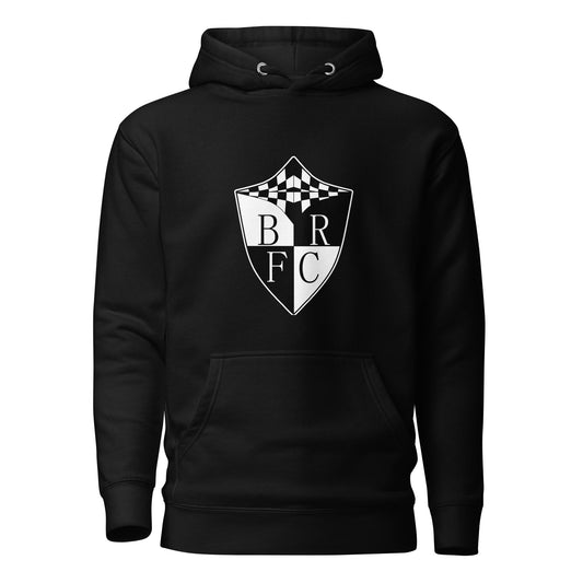 Performance | Hoodie | Bard College Rugby Football Club