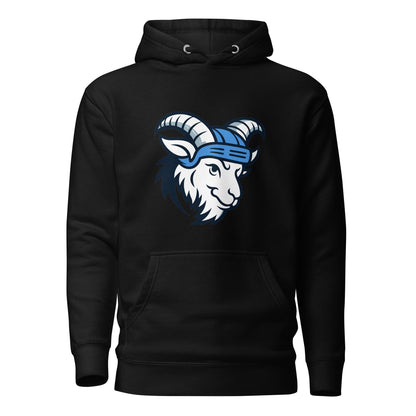 Performance | Hoodie | Bardown Billys | Iron Horn Logo