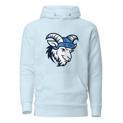 Performance | Hoodie | Bardown Billys | Iron Horn Logo