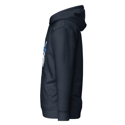Performance | Hoodie | Bardown Billys | Iron Horn Logo