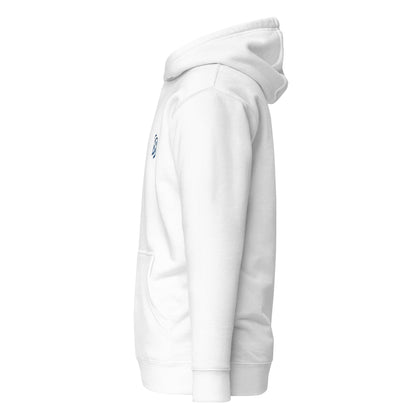 Performance | Hoodie | Bardown Billys | Script Logo