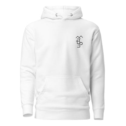 Performance | Hoodie | Bare Peak Farm | Alt Logo