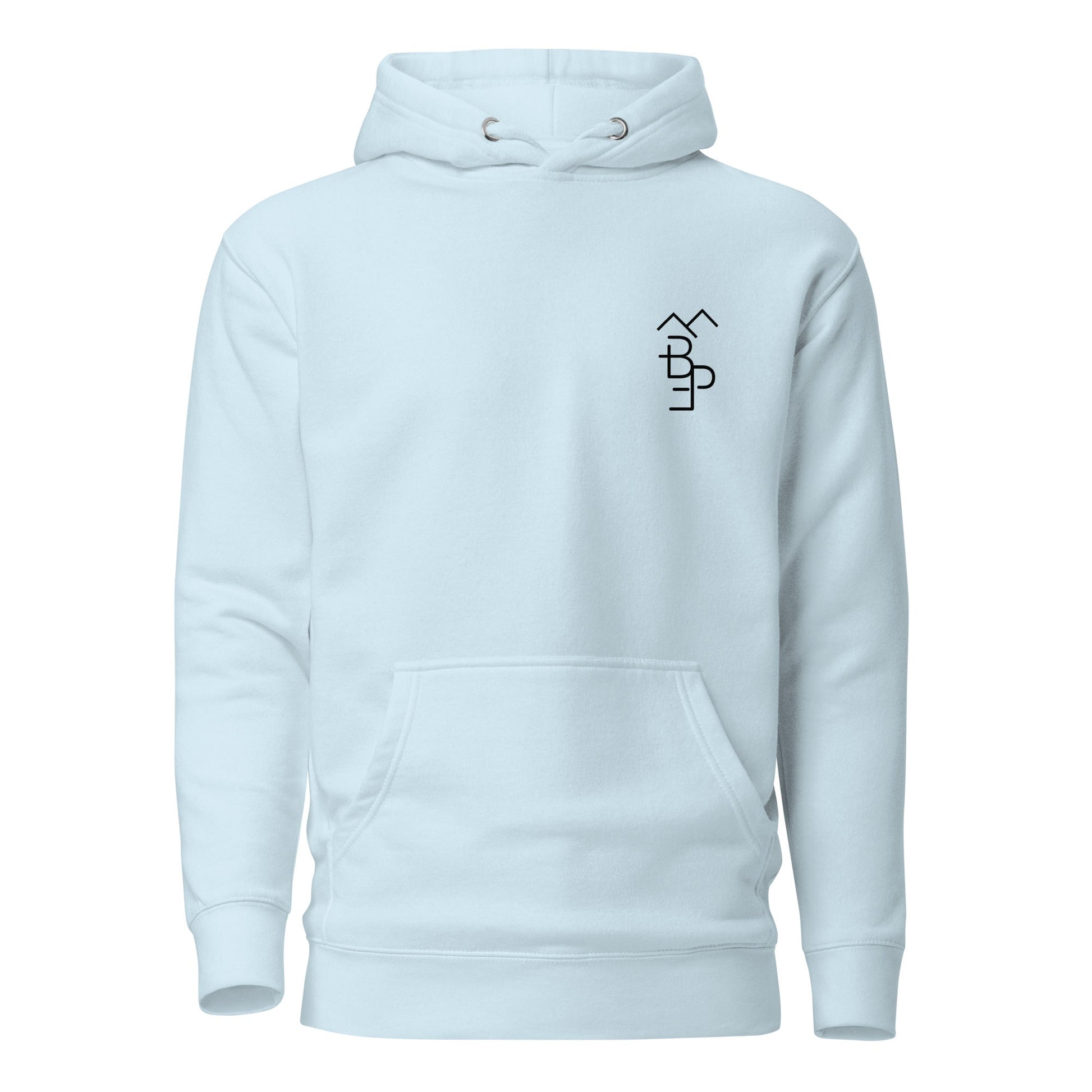 Performance | Hoodie | Bare Peak Farm | Alt Logo