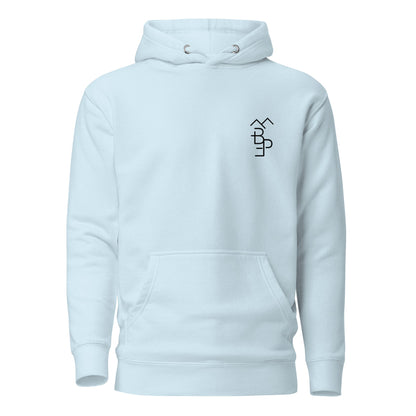 Performance | Hoodie | Bare Peak Farm | Alt Logo