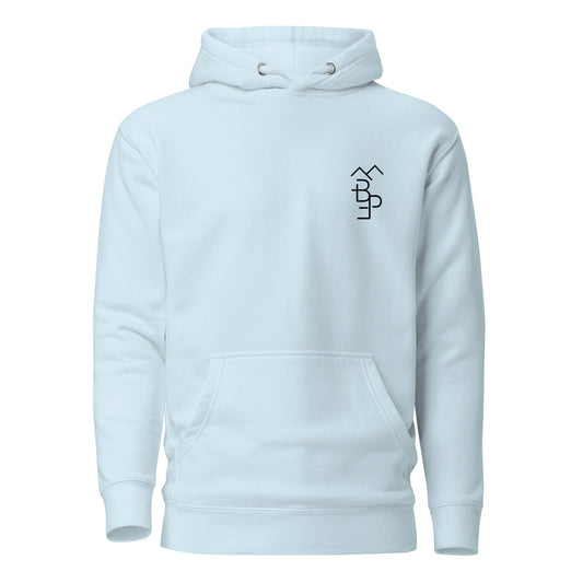 Performance | Hoodie | Bare Peak Farm | Alt Logo