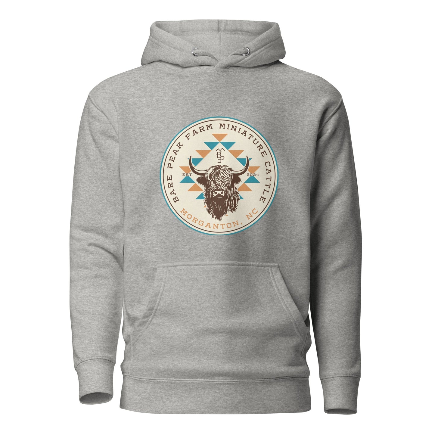 Performance | Hoodie | Bare Peak Farm