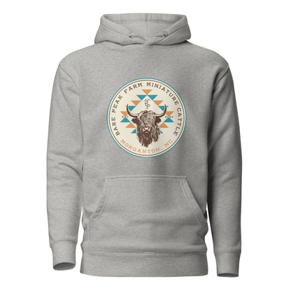 Performance | Hoodie | Bare Peak Farm