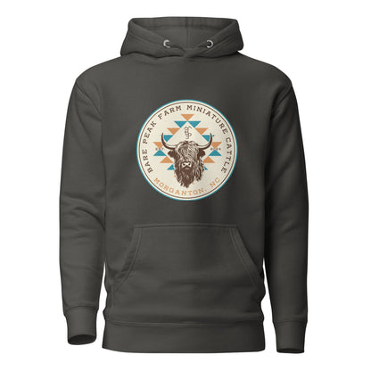 Performance | Hoodie | Bare Peak Farm