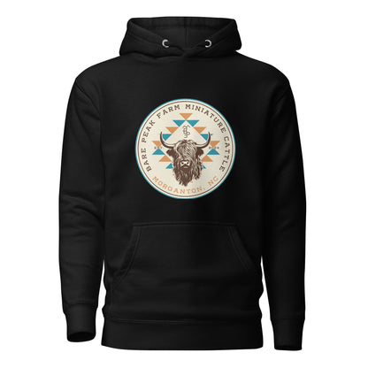 Performance | Hoodie | Bare Peak Farm