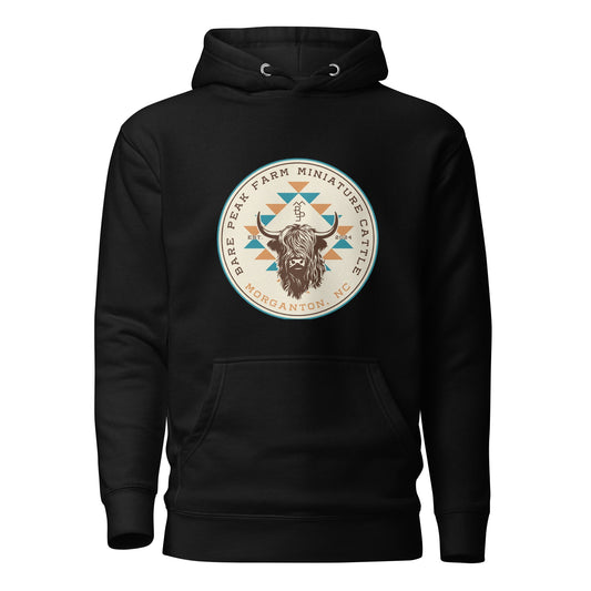 Performance | Hoodie | Bare Peak Farm