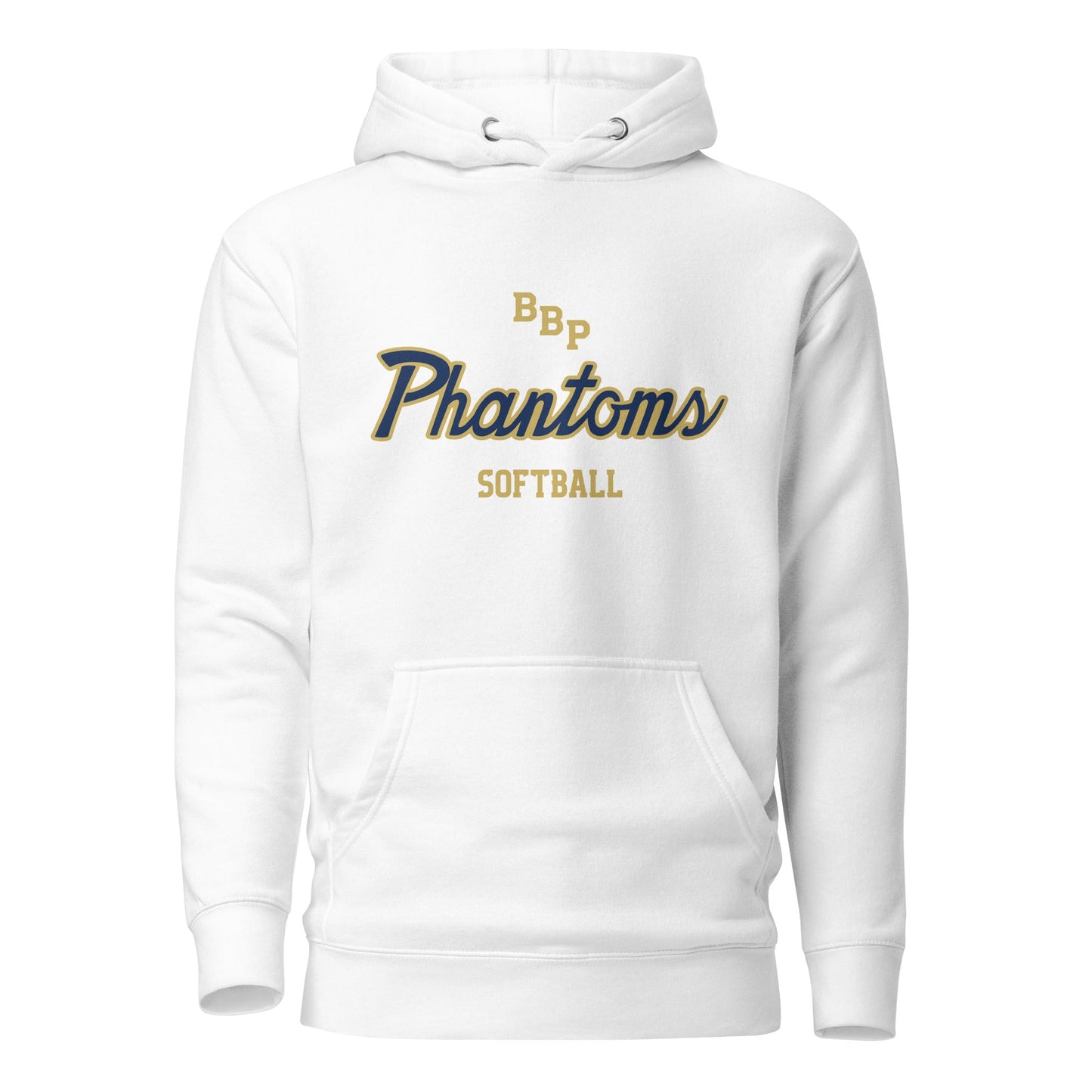 Performance | Hoodie | Bayport - Bluepoint Softball