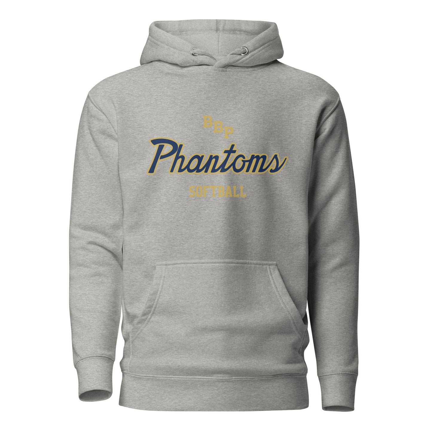 Performance | Hoodie | Bayport - Bluepoint Softball