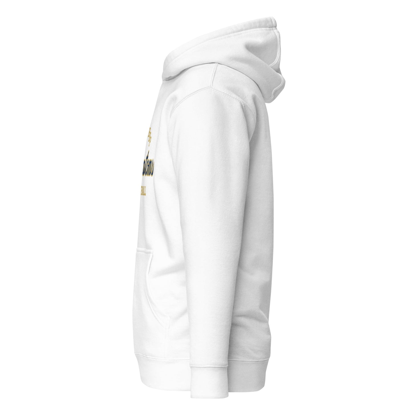 Performance | Hoodie | Bayport - Bluepoint Softball