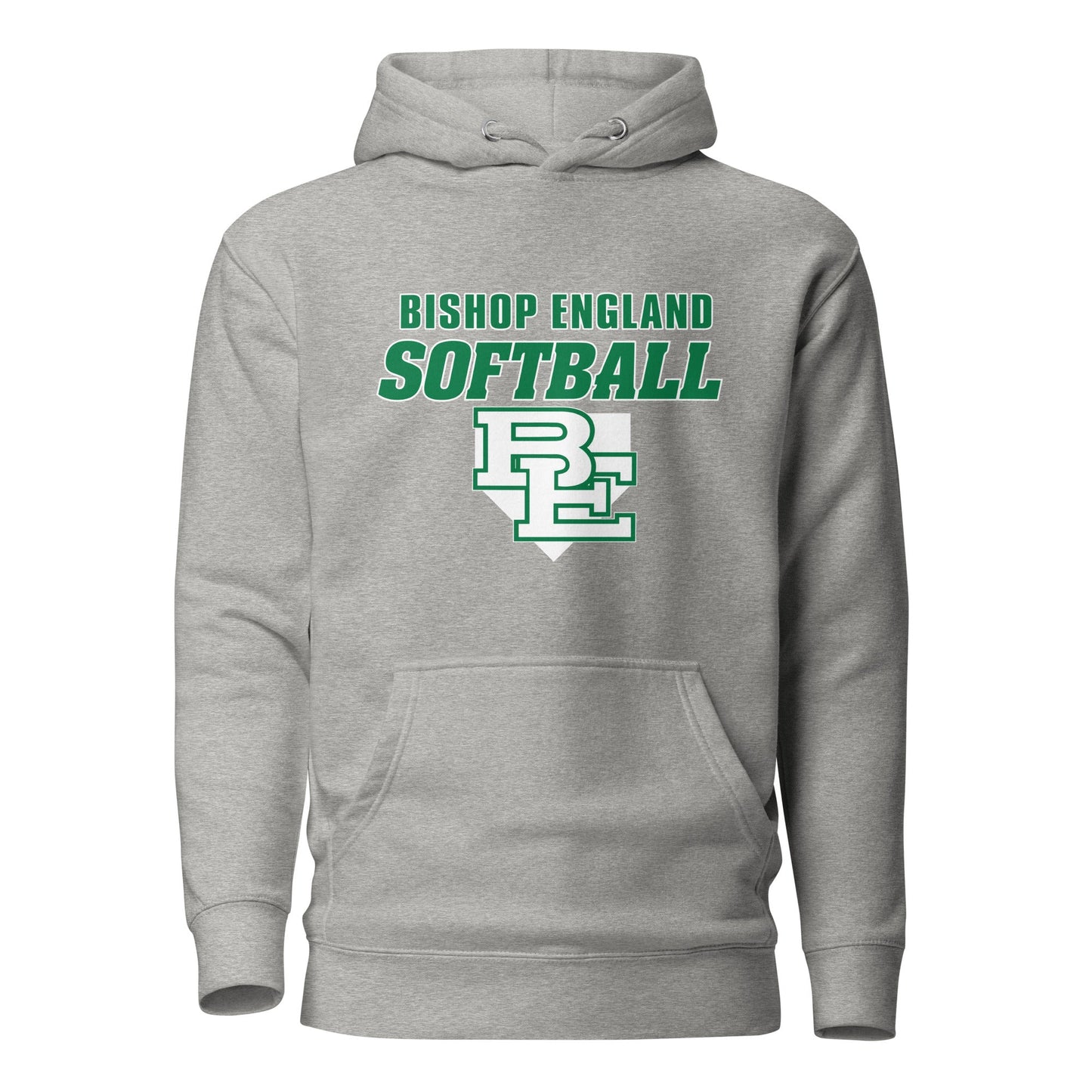 Performance | Hoodie | BE Softball