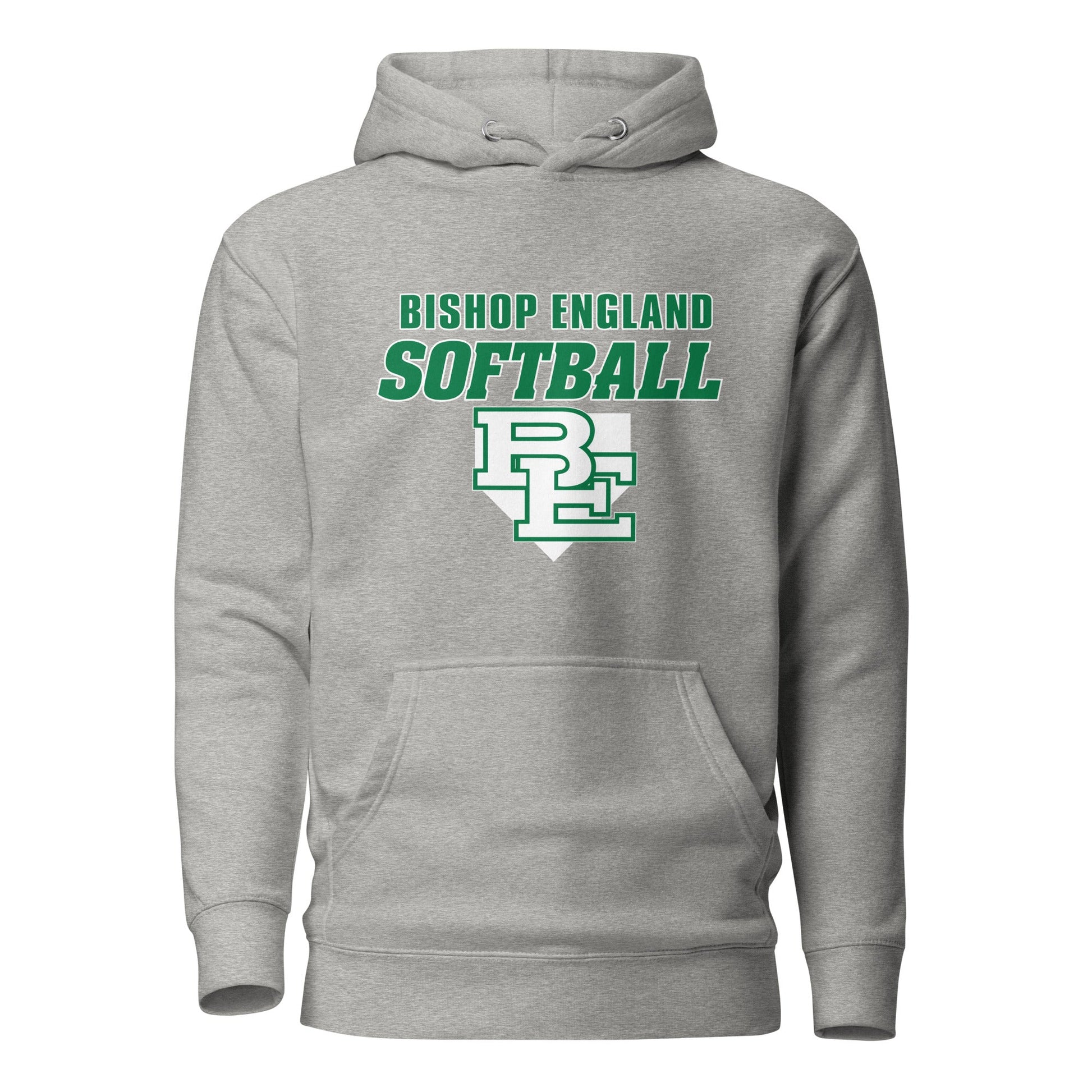 Performance | Hoodie | BE Softball