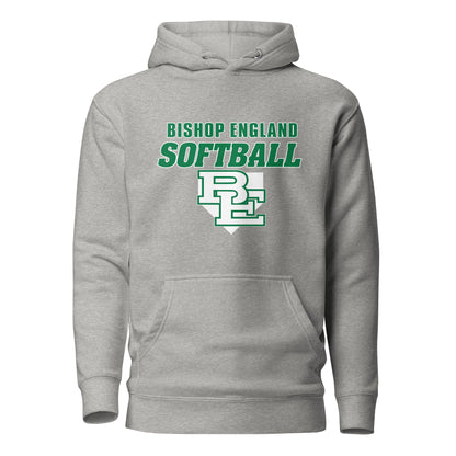 Performance | Hoodie | BE Softball