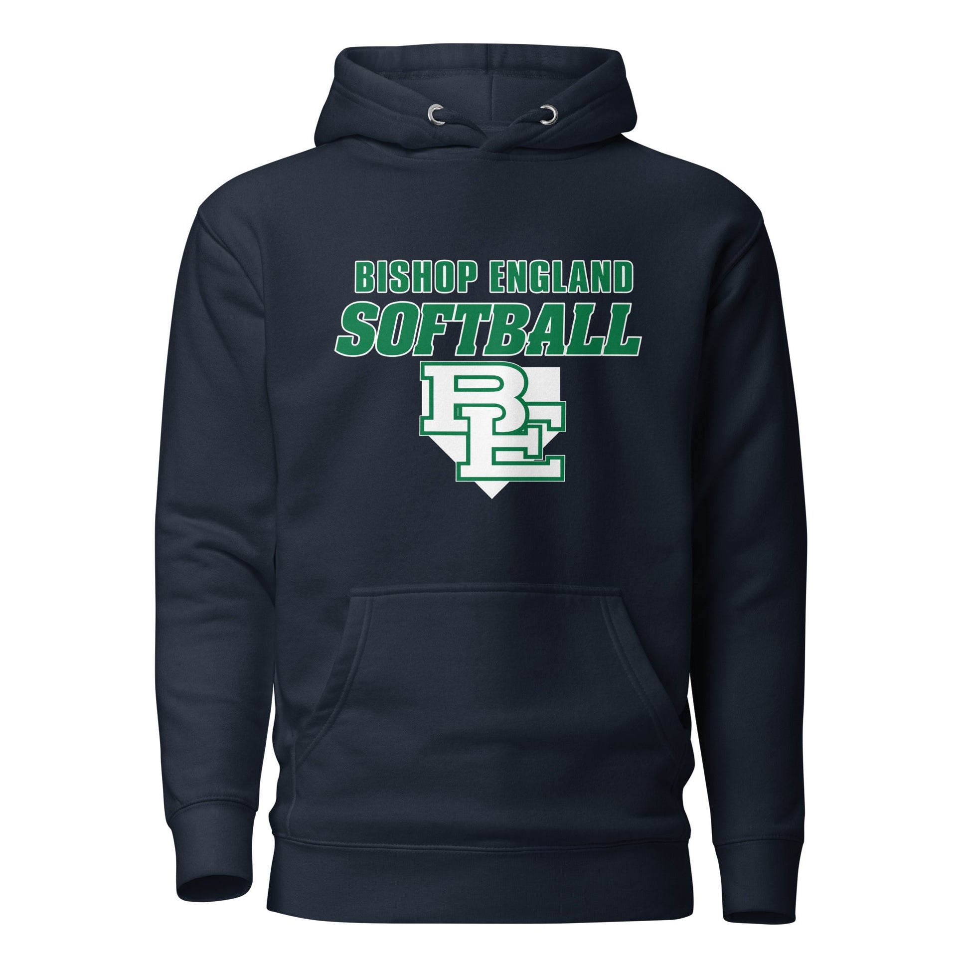 Performance | Hoodie | BE Softball