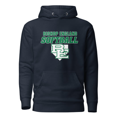 Performance | Hoodie | BE Softball
