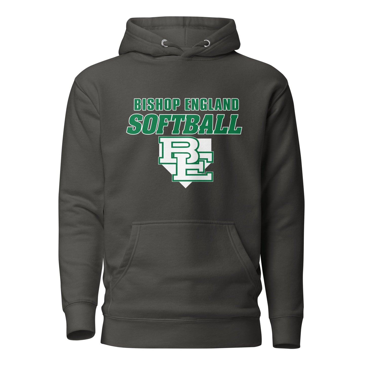 Performance | Hoodie | BE Softball